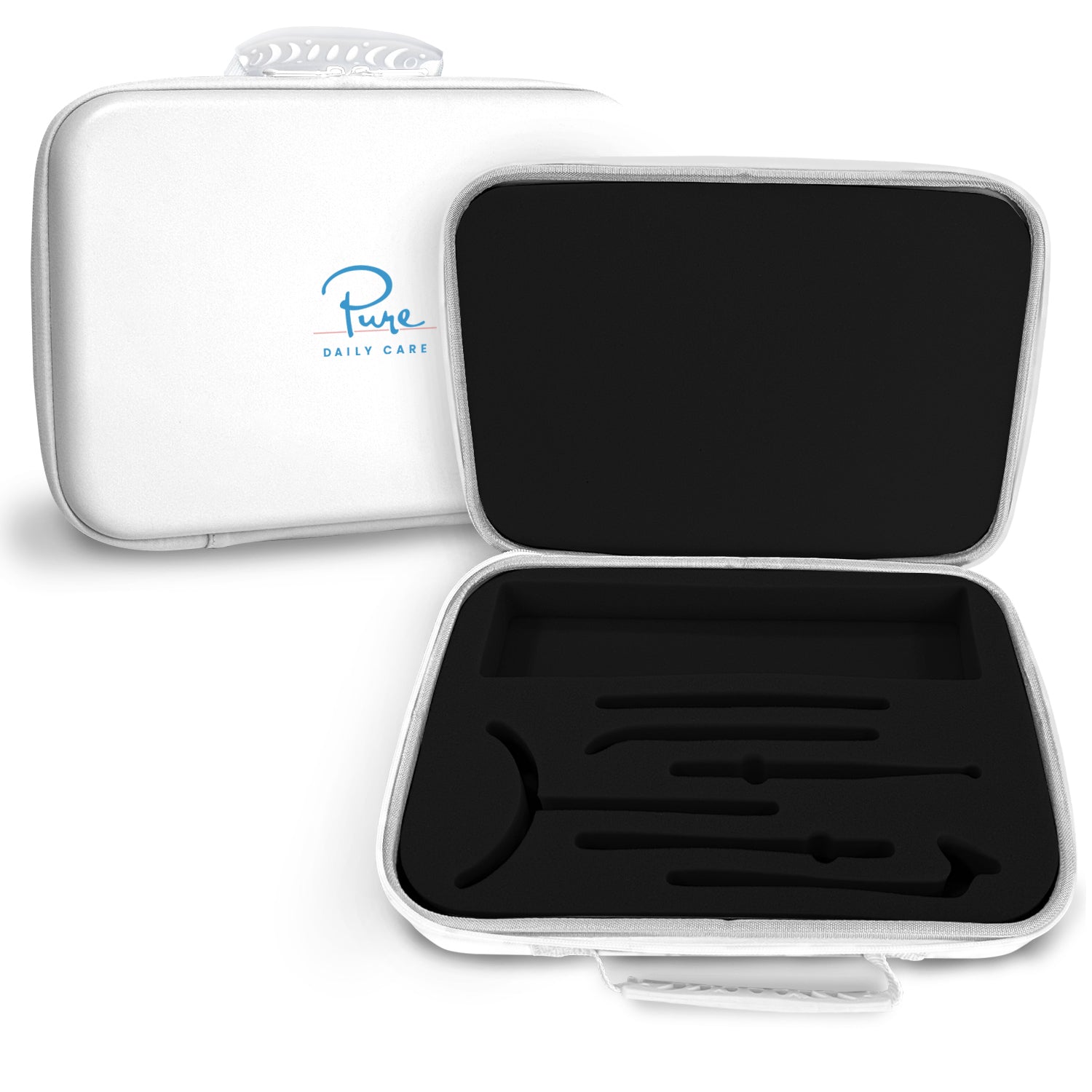 Premium Travel Case for NuDerma Wands