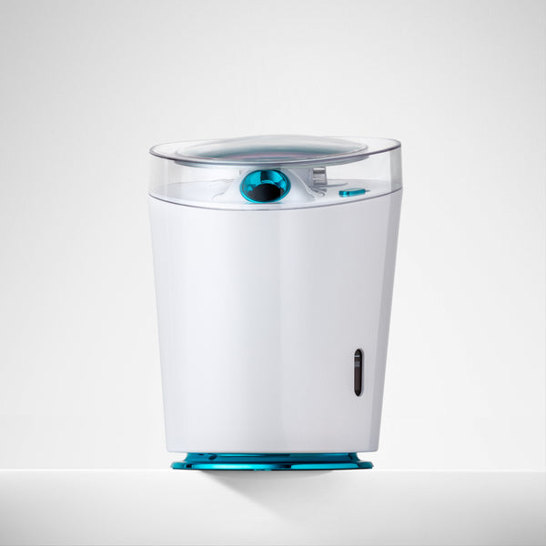 【新品未使用】Facial Cleansing Nano Steamer Nano Ionic Facial Steamer – My Store